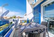 Resale - Penthouse - Playa Flamenca