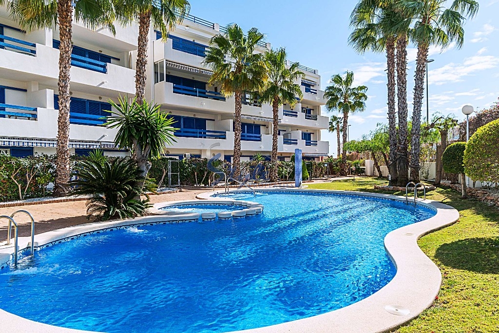 Resale - Penthouse - Playa Flamenca