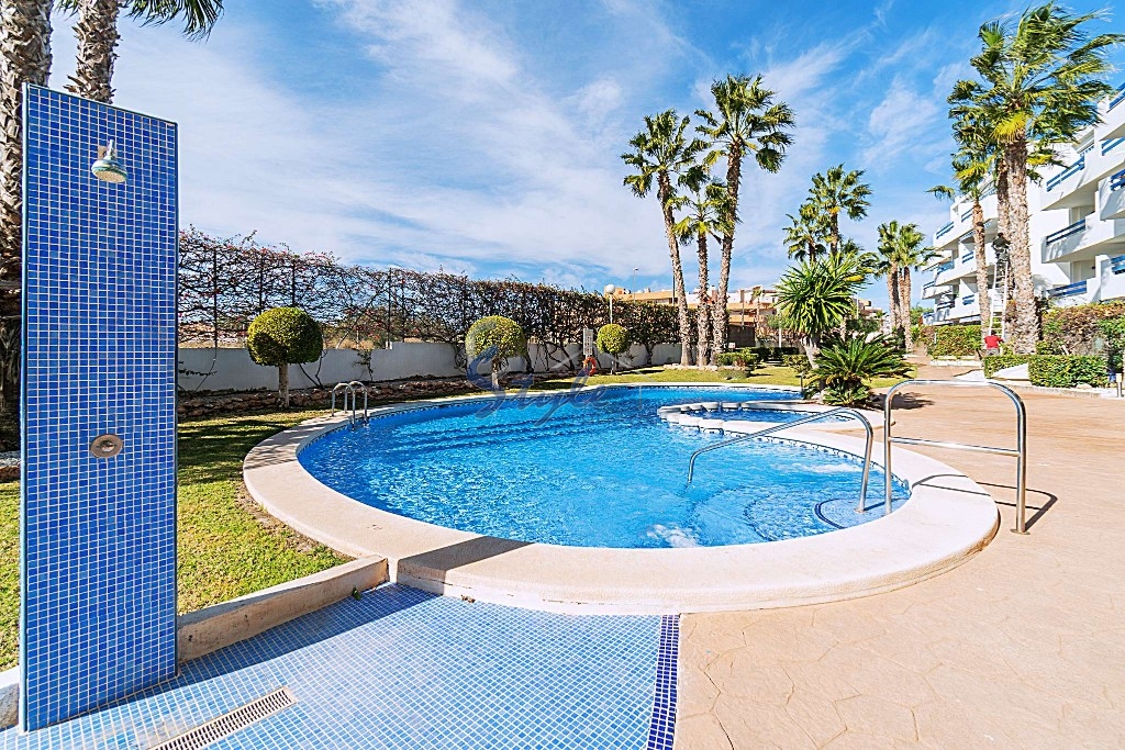 Resale - Penthouse - Playa Flamenca