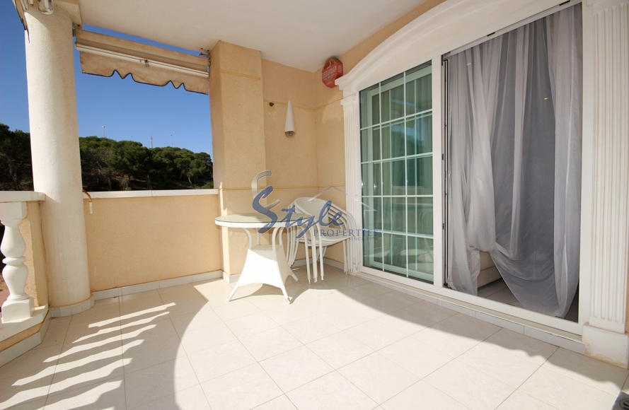 Buy Luxury apartment in Costa Blanca beach, and with sea views in Guardamar del Segura, Costa Blanca. ID: 4775
