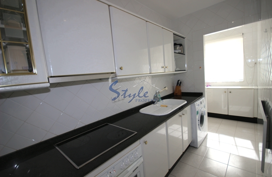 Resale - Apartment - Guardamar del Segura