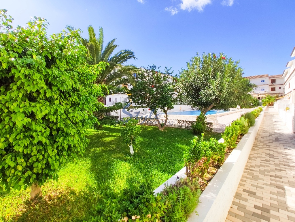 Resale - Town House - Punta Prima