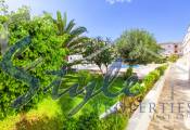 Resale - Town House - Punta Prima