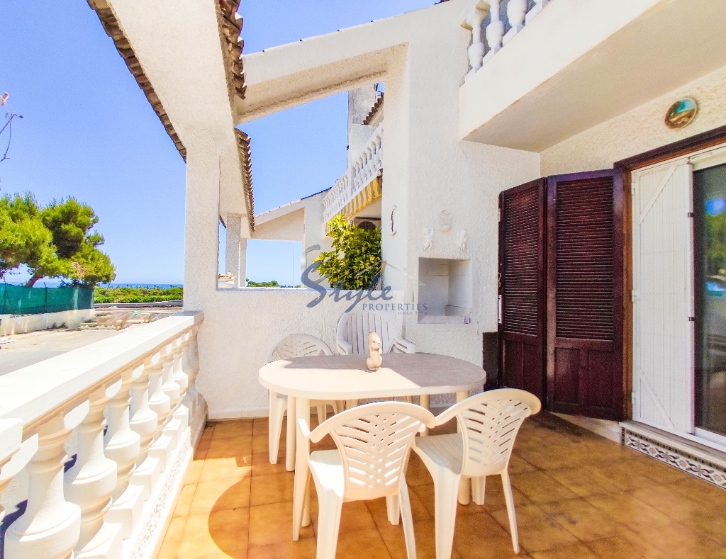 Resale - Town House - Punta Prima