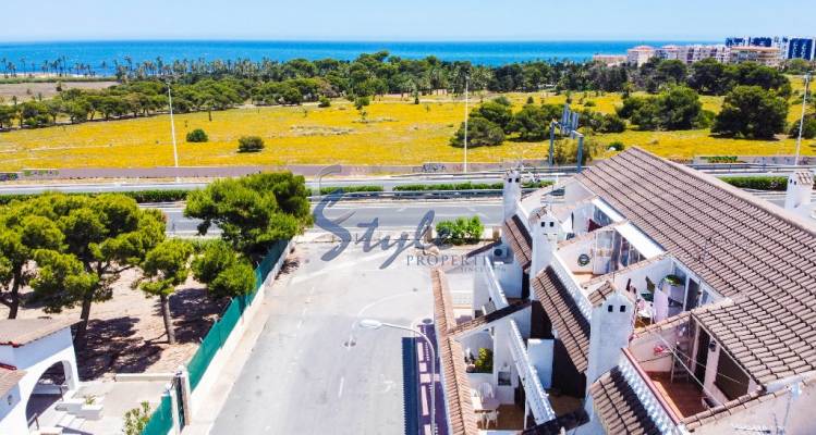 Resale - Town House - Punta Prima