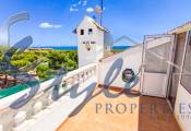 Resale - Town House - Punta Prima