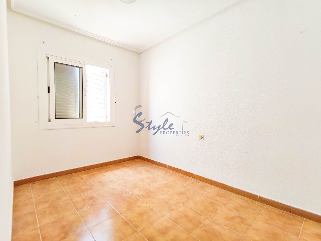 Resale - Town House - Punta Prima