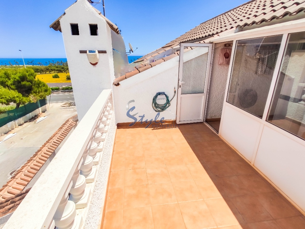 Resale - Town House - Punta Prima