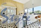 Resale - Luxury Villa - Dehesa de Campoamor