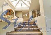 Resale - Luxury Villa - Dehesa de Campoamor