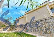 Resale - Luxury Villa - Dehesa de Campoamor