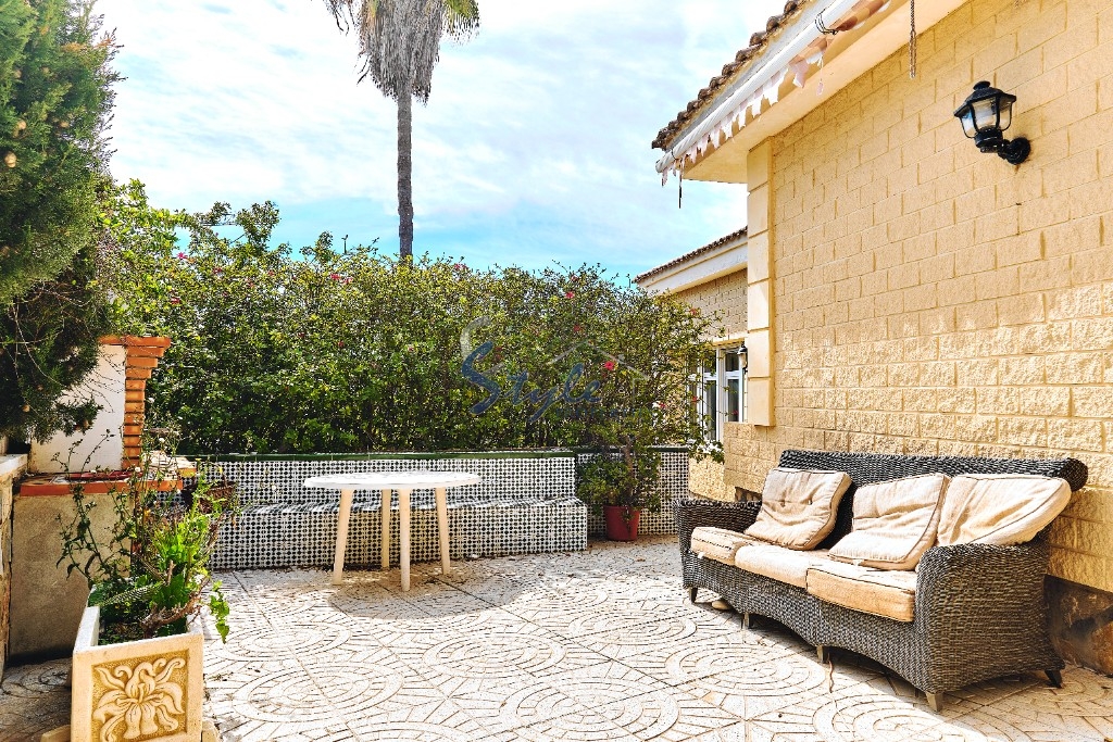 Resale - Luxury Villa - Dehesa de Campoamor