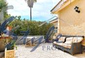 Resale - Luxury Villa - Dehesa de Campoamor