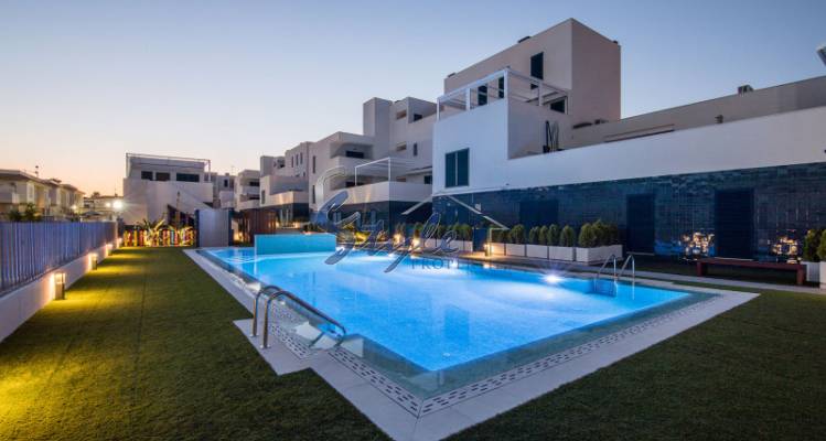 New build - Apartment - Playa Flamenca