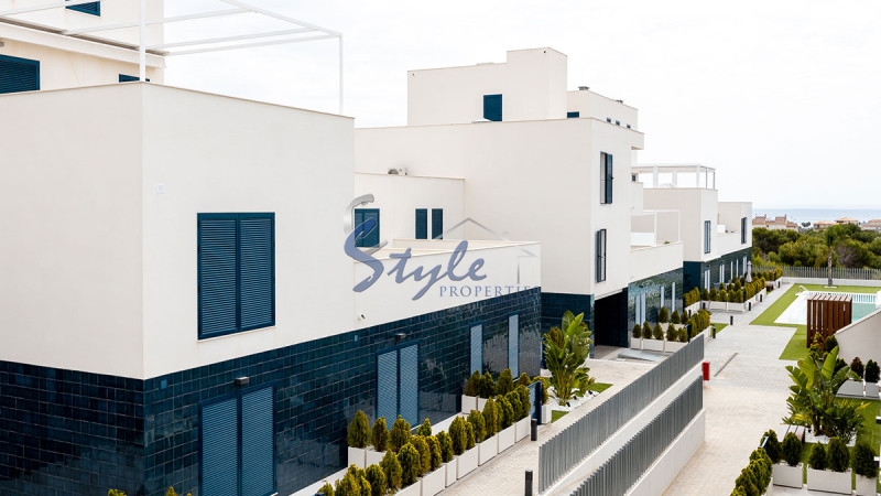 New build - Apartment - Playa Flamenca