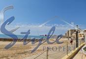 Comprar apartamento cerca de la playa en La Mata, Torrevieja. ID 4778