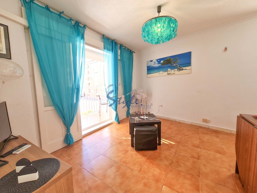 Resale - Apartment - La Mata