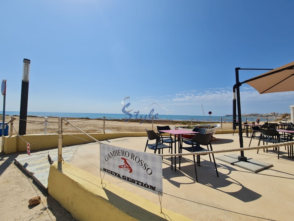 Resale - Apartment - La Mata