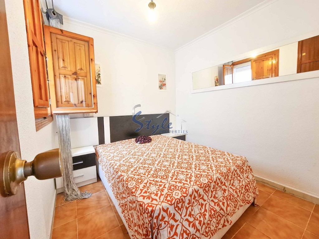 Resale - Apartment - La Mata