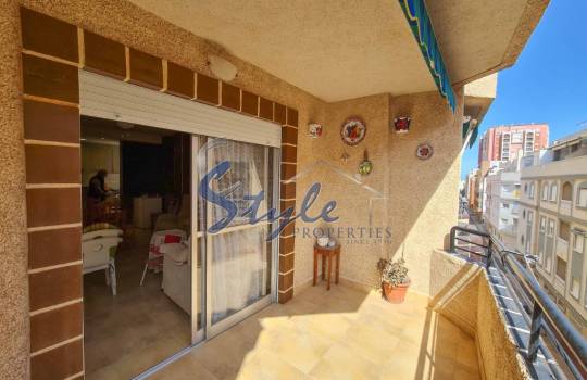 Apartamento - Reventa - Torrevieja  - Torrevieja