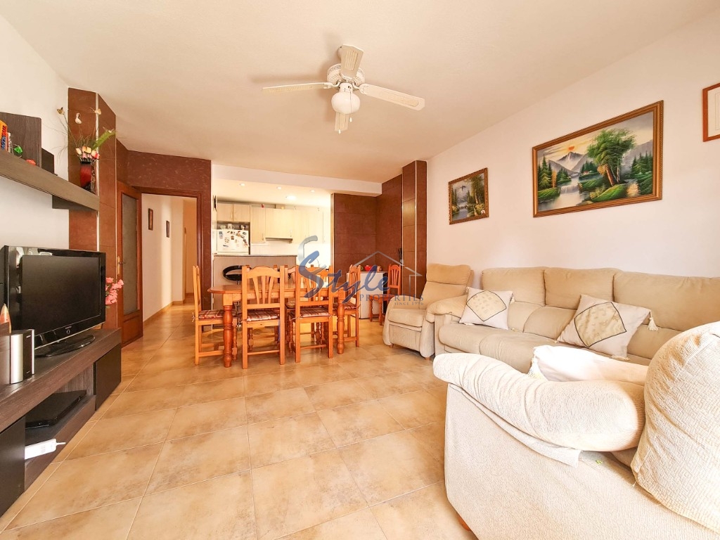 Resale - Apartment - Torrevieja