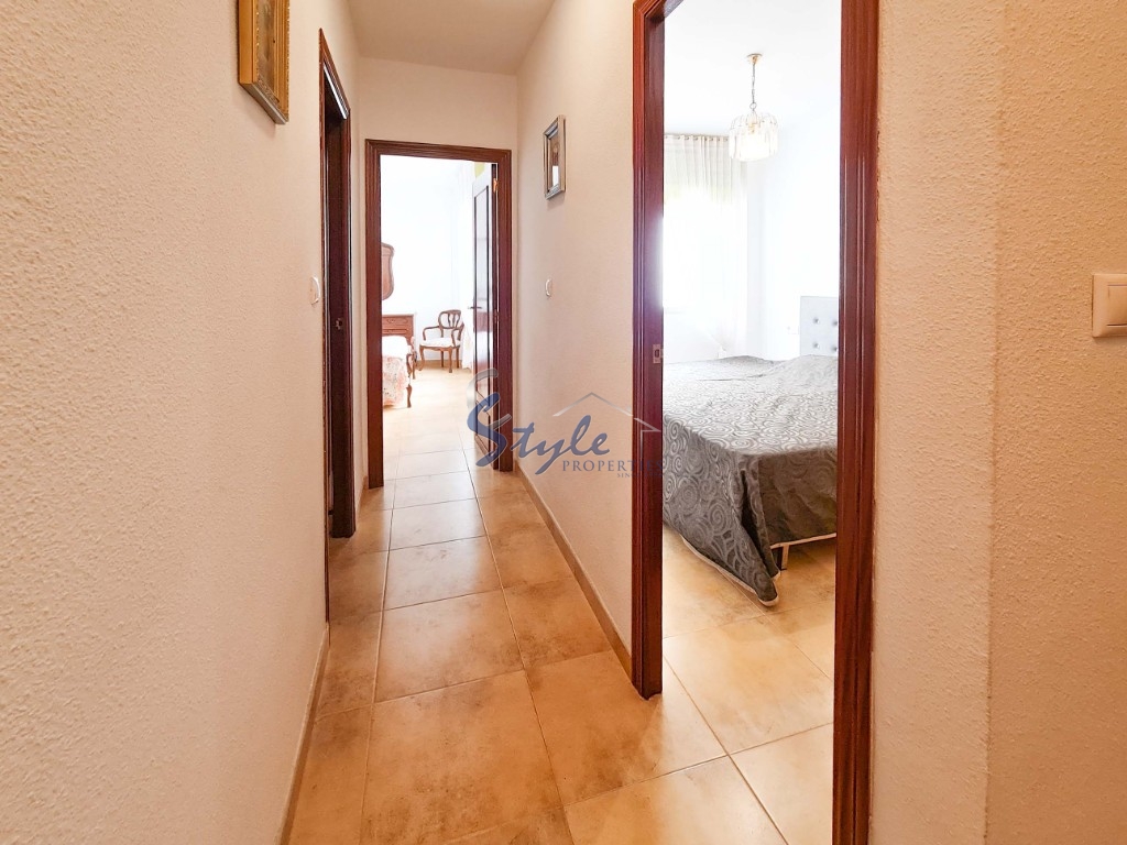 Reventa - Apartamento - Torrevieja  - Torrevieja