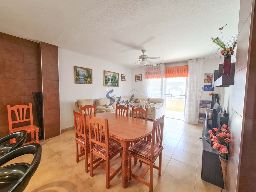 Reventa - Apartamento - Torrevieja  - Torrevieja