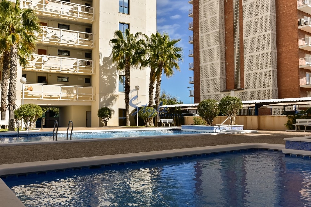 Resale - Penthouse - Torrevieja