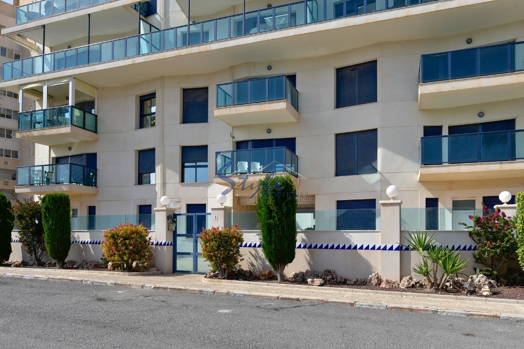 Resale - Penthouse - Torrevieja