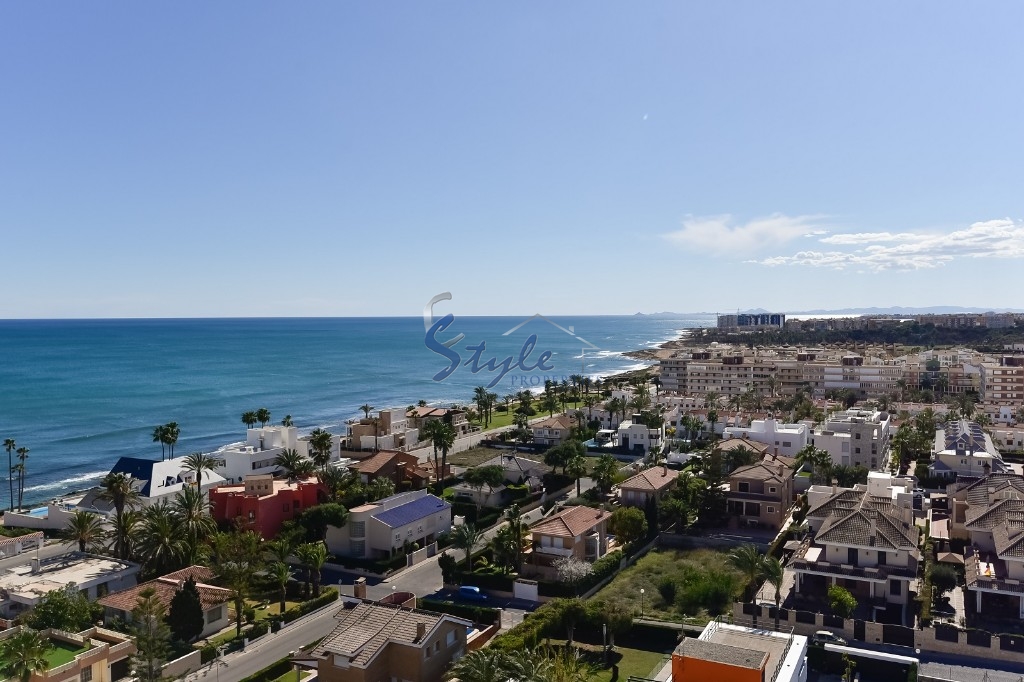 Resale - Penthouse - Torrevieja