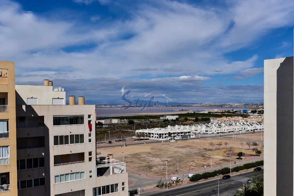 Resale - Penthouse - Torrevieja