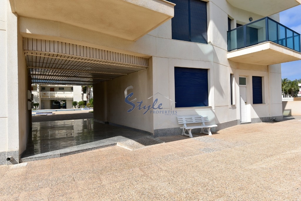 Resale - Penthouse - Torrevieja