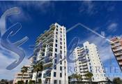 Resale - Penthouse - Torrevieja