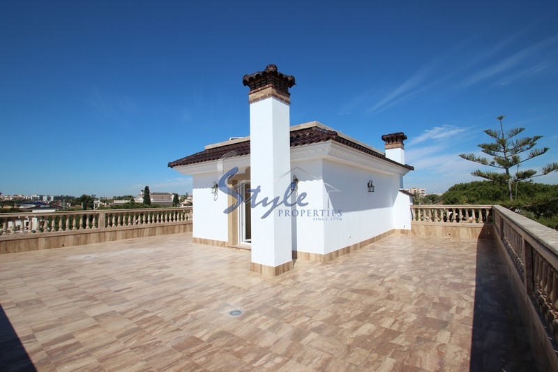 Resale - Luxury Villa - Cabo Roig