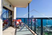 Resale - Penthouse - Torrevieja