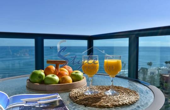 Apartamento - Reventa - Torrevieja  - Torrevieja