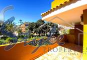 For sale beach side apartment in La Entrada, Punta Prima, Costa Blanca, Spain. ID2808