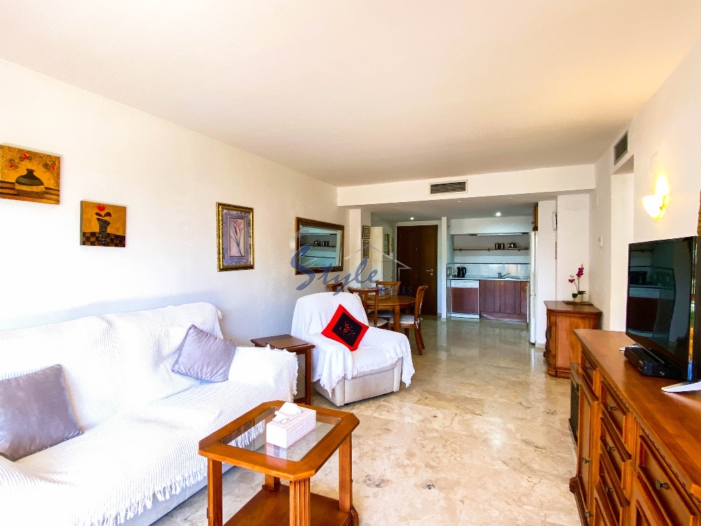 Resale - Apartment - Punta Prima