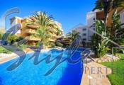 For sale beach side apartment in La Entrada, Punta Prima, Costa Blanca, Spain. ID2808