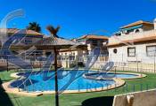 Resale - Quad House - Playa Flamenca