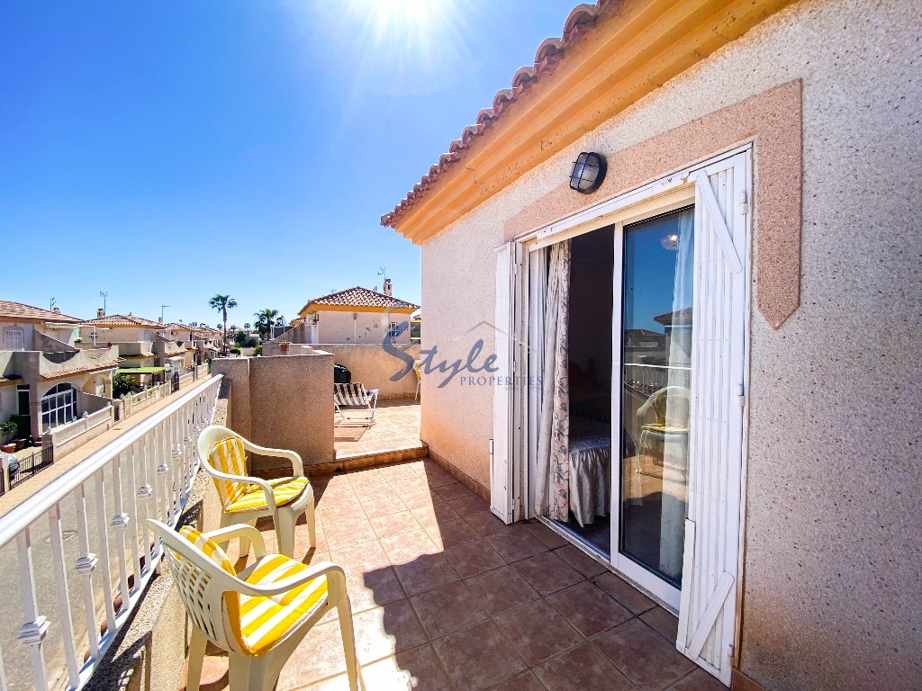 Resale - Quad House - Playa Flamenca