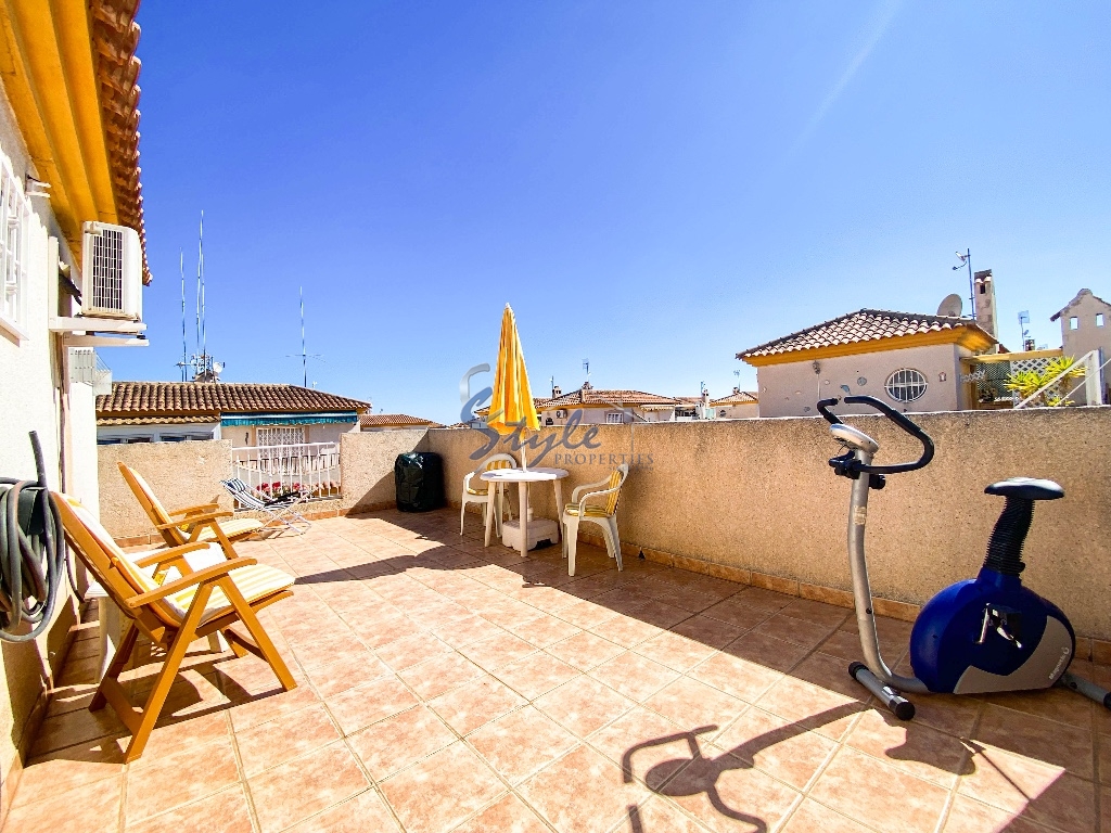 Resale - Quad House - Playa Flamenca