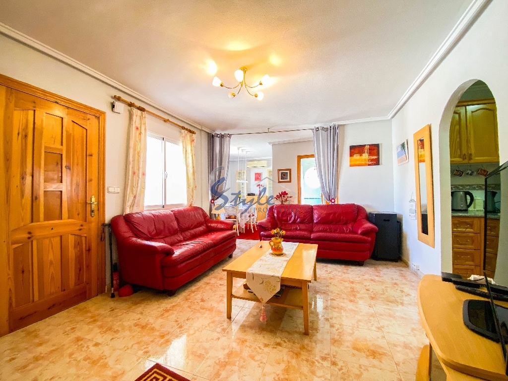 Resale - Quad House - Playa Flamenca