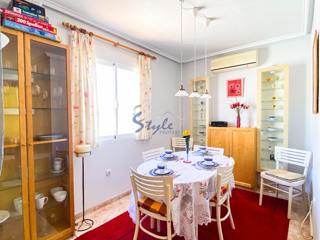 Resale - Quad House - Playa Flamenca