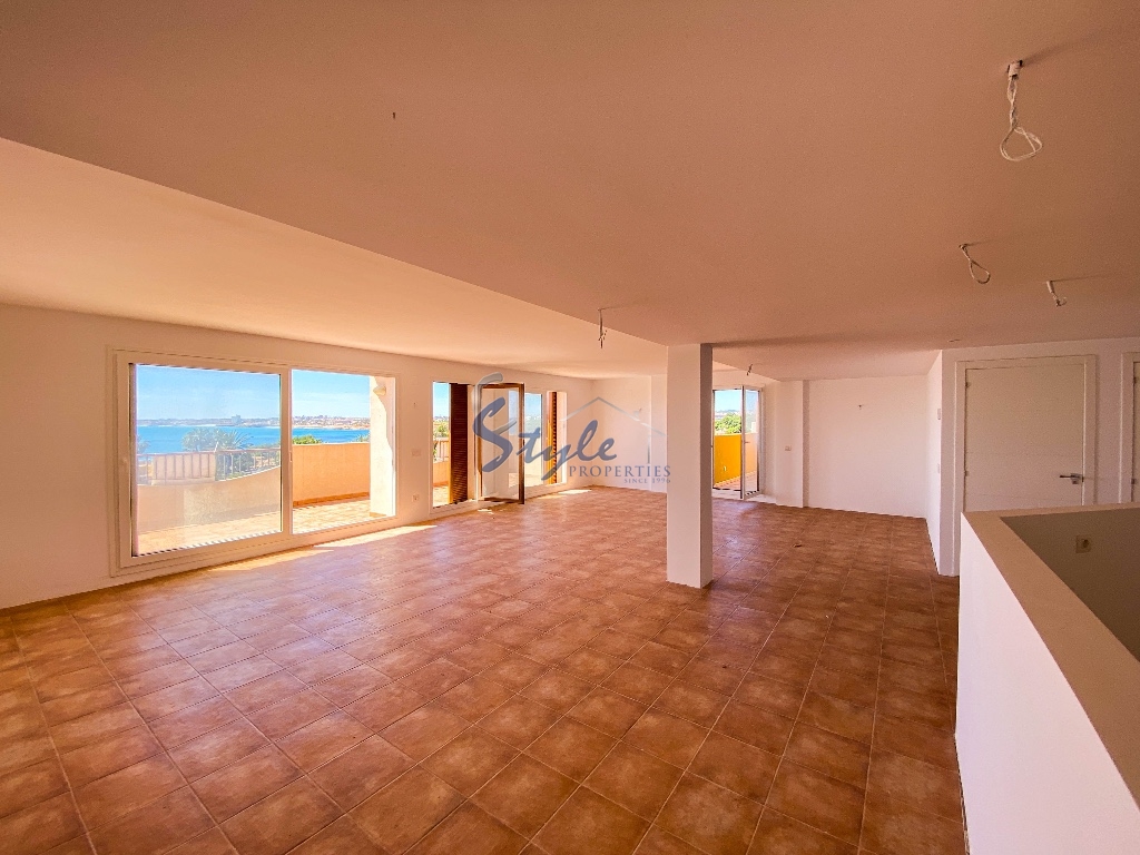 Resale - Penthouse - Punta Prima - La Recoleta