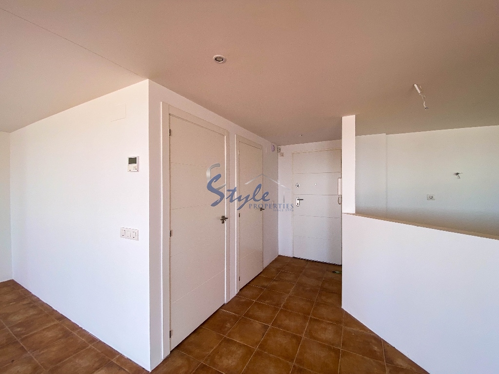 Resale - Penthouse - Punta Prima - La Recoleta