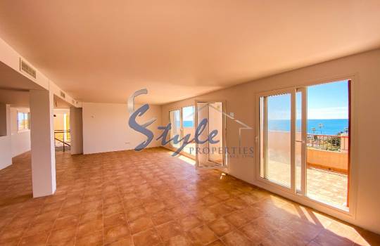 Penthouse - Resale - Punta Prima - La Recoleta