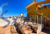 Resale - Penthouse - Punta Prima - La Recoleta