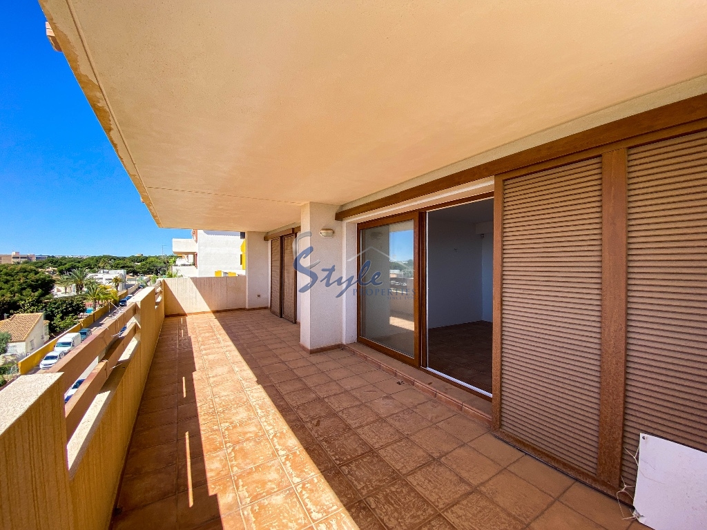 Resale - Penthouse - Punta Prima - La Recoleta