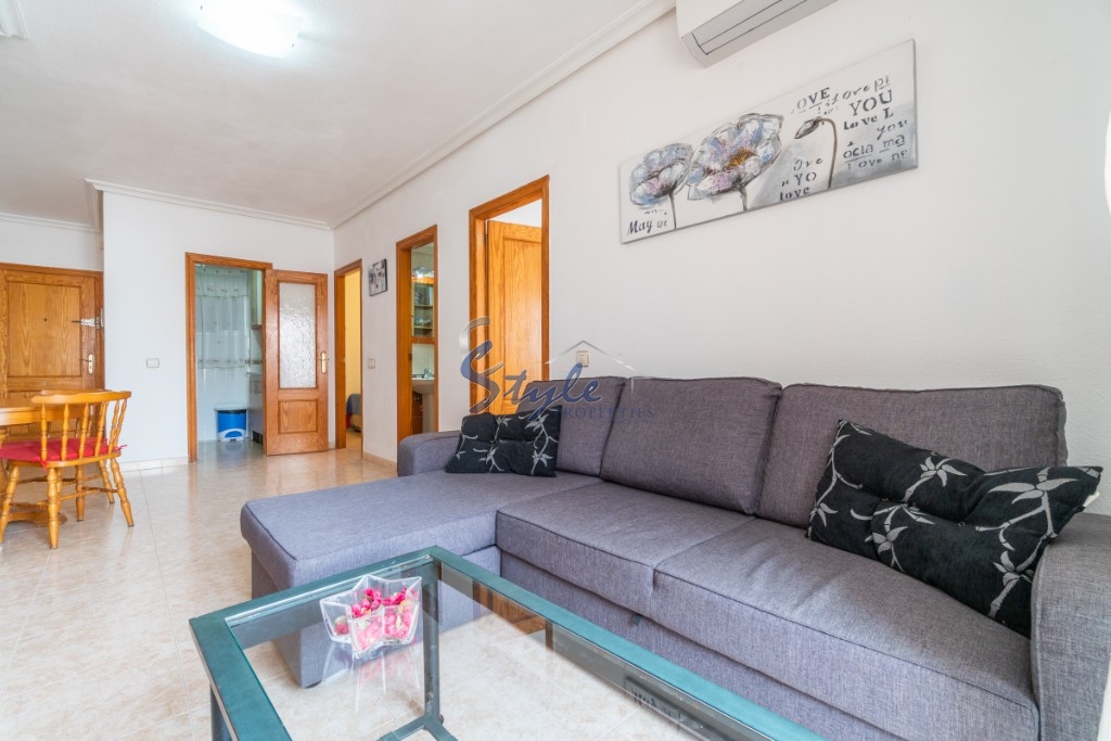 Resale - Apartment - Torrevieja